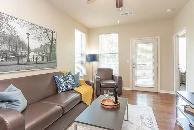 Independence Place West Fayetteville