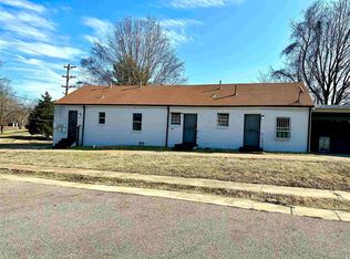 781 W Levi Rd, Memphis, TN 38109