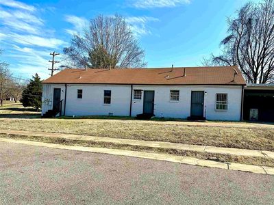 781 W Levi Rd, Memphis, TN, 38109