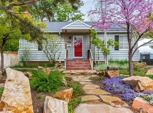 2799 E 2880 S, Salt Lake City, UT 84109