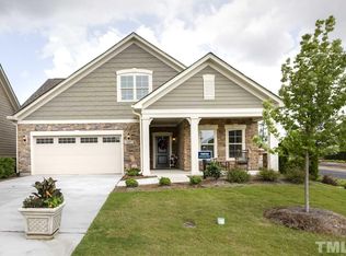 1409 Abbotsford Way #129, Cary, NC 27519