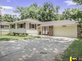 1032 N 18th Ave, Blair, NE 68008