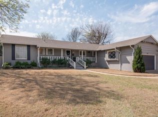 4144 E 42nd Pl, Tulsa, OK 74135