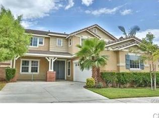 1538 Geyser St, Upland, CA 91784