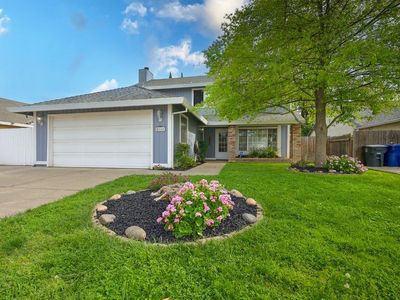 6008 Covewood Ct, Citrus Heights, CA, 95621