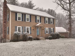 11 Karen Ln, Salem, NH 03079