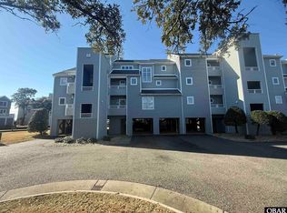 125 Pirates Way Unit 125D, Manteo, NC 27954
