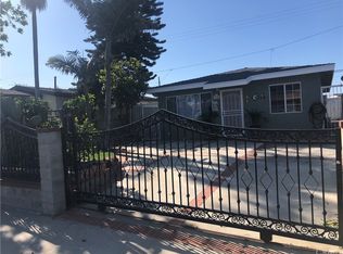 1154 W 204th St, Torrance, CA 90502