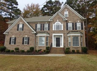 634 Rosecrea Ct #0, Matthews, NC 28104