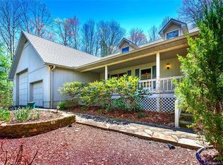 1364 Salola Ln, Brevard, NC 28712