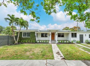 6050 SW 44th Ter #0, Miami, FL 33155