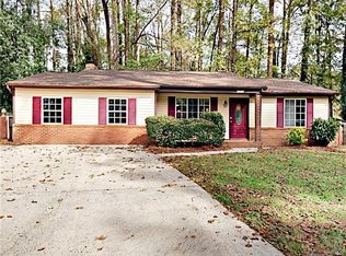 6300 Ivory Palm Dr, Charlotte, NC 28227