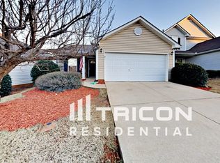 52 Granite Ct, Dallas, GA 30132