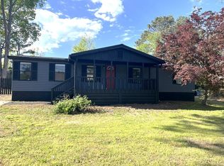 106 Evergreen Trl, Cartersville, GA 30121