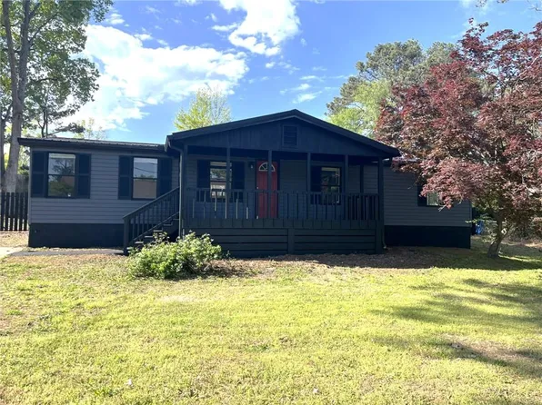 106 Evergreen Trl, Cartersville, GA 30121