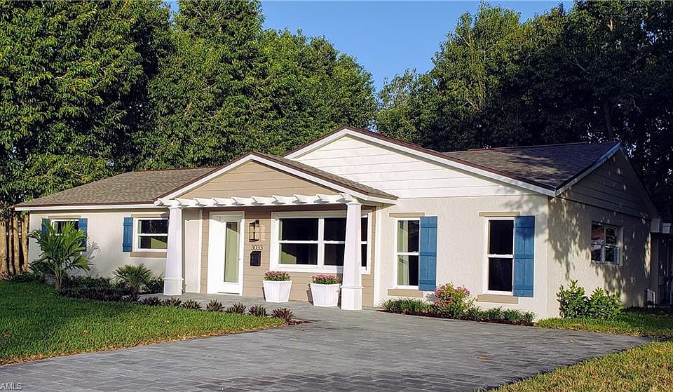 1st image of 3033 Buena Vista Ln