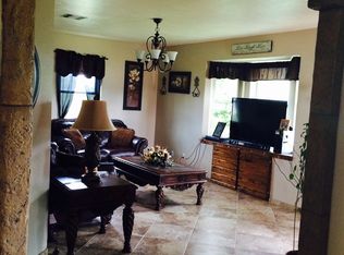 123 Avenue M, Beaver, OK 73932