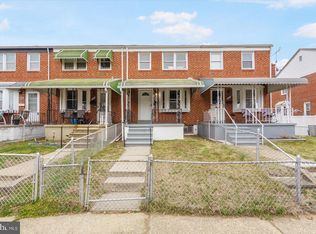 2053 Jasmine Rd, Dundalk, MD 21222