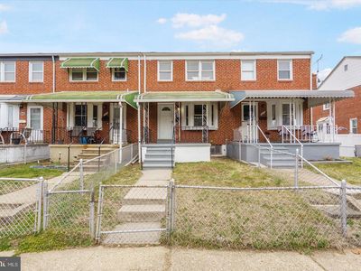 2053 Jasmine Rd, Baltimore, MD, 21222