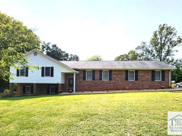 149 Haynesworth Dr, Bassett, VA 24055