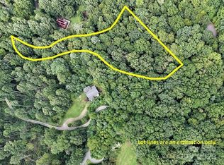 0 Rules Run Rd, Clyde, NC 28721