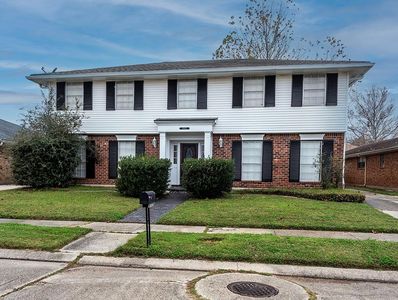 10923 Chaucer St, New Orleans, LA, 70127