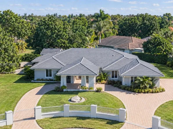 7625 SW 75th Ave, Miami, FL 33143