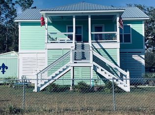 425 Magnolia St, Long Beach, MS 39560