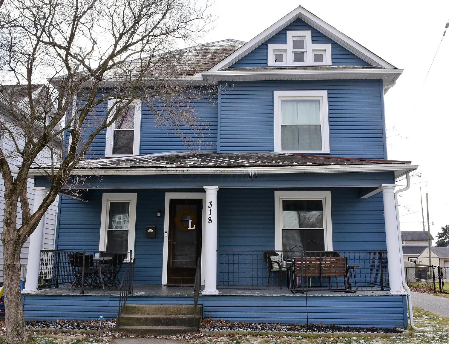 318 Reber Ave photo 1