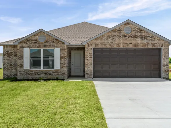 102 Powder River Dr, Beebe, AR 72012