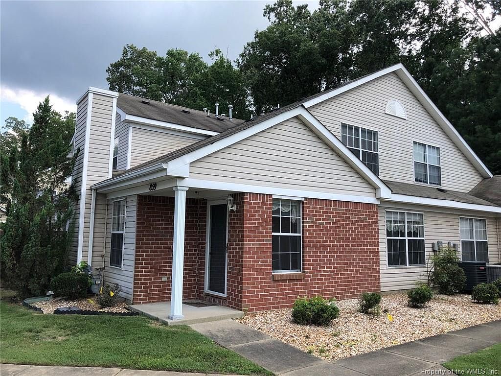 859 Miller Creek Ln, Newport News, VA 23602 Zillow