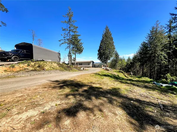 1100 Woodside Drive, Longview, WA 98632