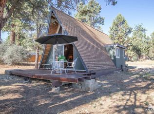 108 Pine Ln, Sugarloaf, CA 92386