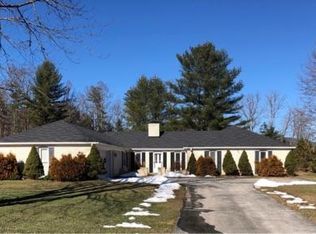 135 Cold Springs Rd #135, Hendersonville, NC 28792