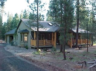 16940 Jacinto Rd, Bend, OR 97707