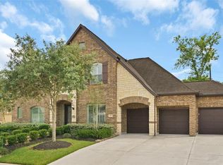 50 Trento Turn Dr, Missouri City, TX 77459