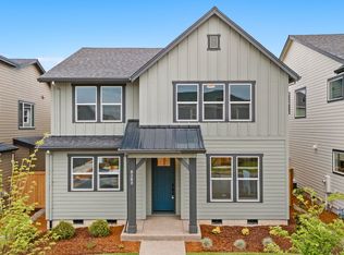 8283 SE Quincy St, Hillsboro, OR 97123