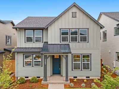 8283 SE Quincy St, Hillsboro, OR, 97123
