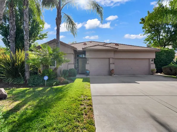 12165 Pheasant Run Blvd, Chowchilla, CA 93610