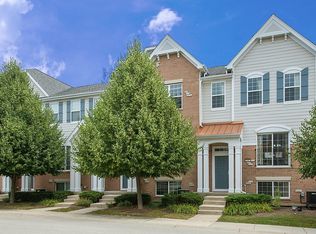 1147 Chelsea Dr, Lake Zurich, IL 60047