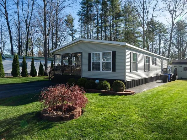 425 Friar Tuck Drive, Exeter, NH 03833