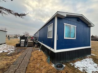 520 Becker St, Turtle Lake, ND 58575