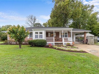 2249 Tennessee Dr, Chesapeake, VA, 23323