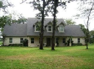 18550 Lone Star Ln, College Station, TX 77845