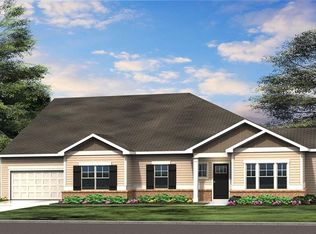 2566 Rathburn Cir, Loganville, GA 30052