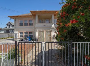 767 Buena Vista Ave #767, Alameda, CA 94501