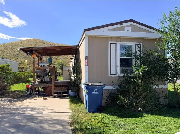 2224 Us Highway 87 E Trailer 218, Billings, MT 59101