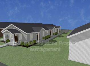 306 Grant St UNIT 3, Wilmington, OH 45177