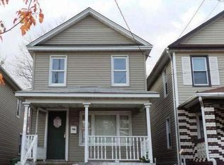 405 Atkins Ave #1/2, Neptune, NJ 07753