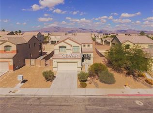 204 W La Madre Way, North Las Vegas, NV 89031